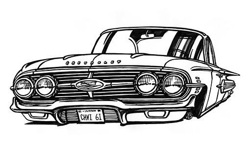 Антифириз или новата автомобилна ера